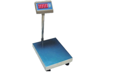 Вага Днепровес FS405E-300T