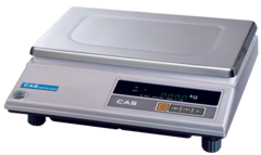 Ваги фасувальні CAS AD