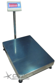 Вага Днепровес FS608E-600Т Вага Днепровес FS608E-600Т