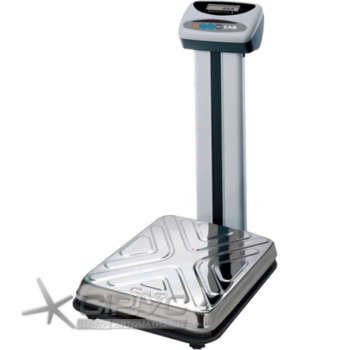 Весы CAS DL платформенные Весы CAS DL платформенные