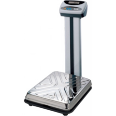 Ваги CAS DL платформні