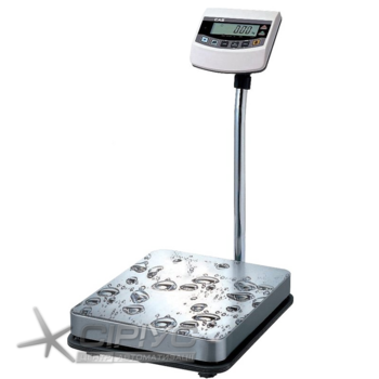 Ваги CAS BW платформні IP65 Ваги CAS BW платформні IP65