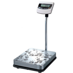 Ваги CAS BW платформні IP65