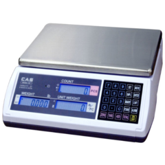 Ваги рахункові CAS EC