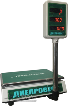 Весы ВТД-ЛД