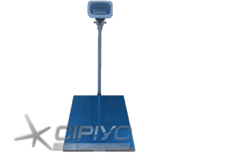 Вага Днепровес FS608E-600 Вага Днепровес FS608E-600