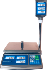 Вага Днепровес  ВТД-ЕЛС (СЛС)