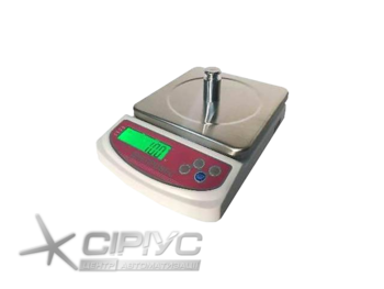 Ваги побутові CAMRY ДІ-6 Ваги побутові CAMRY ДІ-6