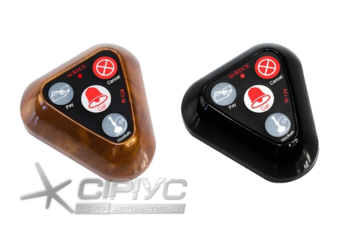 Кнопка виклику персналу R-134 Кальян RECS Кнопка виклику персналу R-134 Кальян RECS