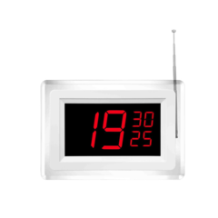 Приймач викликів R-580 RECS