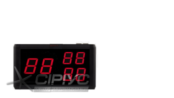 Приймач сигналу R-1350 RECS Приймач сигналу R-1350 RECS