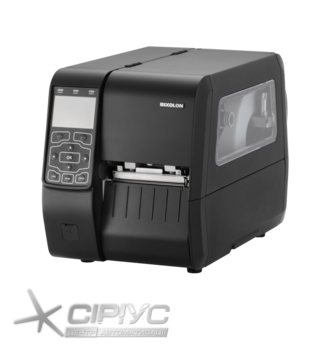 Принтер етикеток промисловий Bixolon XT5-40 Принтер етикеток промисловий Bixolon XT5-40