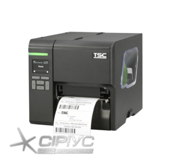 Принтер етикеток промисловий TSC ML240P Принтер етикеток промисловий TSC ML240P