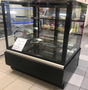 Витрина кондитерская Juka VDL158А