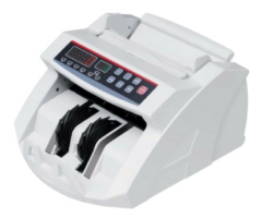 Лічильник суматор банкнот Native NV-731 UV LCD