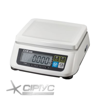 Ваги CAS SWII