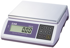 Ваги фасувальні CAS ED
