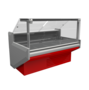Холодильна вітрина Juka FGL160A Холодильна вітрина Juka FGL160A