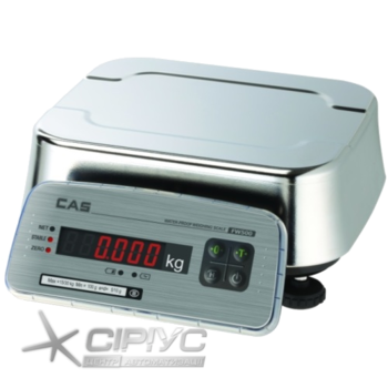Ваги CAS FW 500 E Ваги CAS FW 500 E