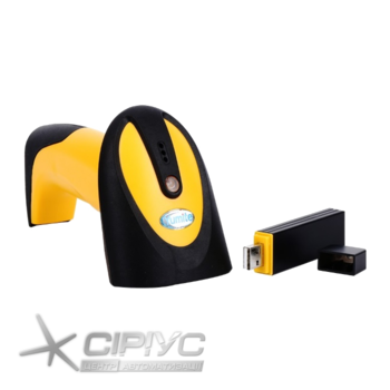 Сканер Yumite YT-2303 2D