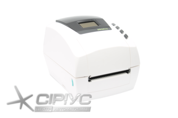 Принтер етикеток Sbarco T4 PLUS Принтер етикеток Sbarco T4 PLUS