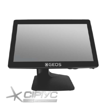 GEOS Pro SM 1502С сенсорний pos-монітор