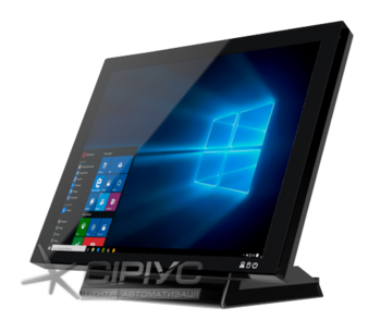 POS-термінал RZ-E521 BK POS-термінал RZ-E521 BK