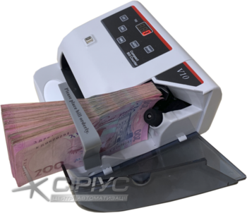 Лічильник банкнот Днепровес СТ-10 Лічильник банкнот Днепровес СТ-10