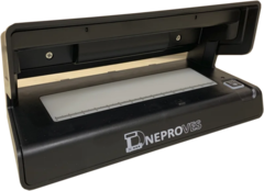 Детектор валют Днепровес СТ-12