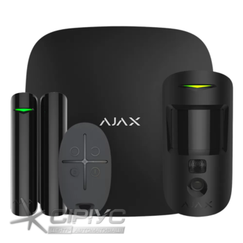 Стартовый комплект StarterKit Cam