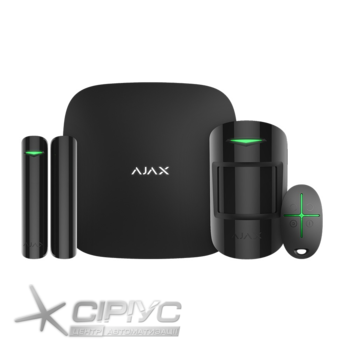 Стартовий комплект StarterKit Plus