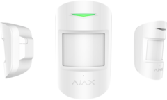 Датчик руху і розбиття CombiProtect