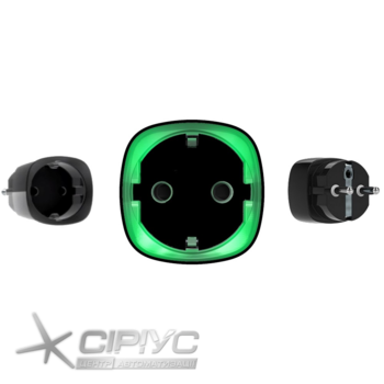 Радіокерована розумна розетка Socket