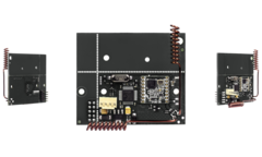 Модуль-приймач uartBridge