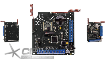 Модуль-приемник ocBridge Plus