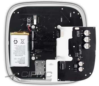 Блок живлення 12V PSU для Hub 2