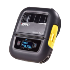 Мобільний принтер етикеток IDPRT iMove 3 Pro