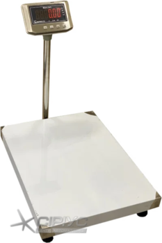 Вага Днепровес ВПД-608ДЕ Вага Днепровес ВПД-608ДЕ