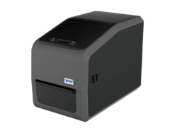 Принтер етикеток термотрансферний IDPRT iE2X