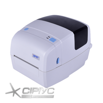 Принтер этикеток IDPRT ID4S 300dpi