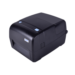 Принтер етикеток термотрансферний IDPRT IT4X 300dpi