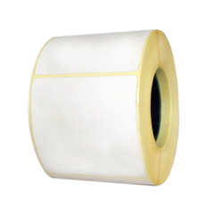 Термоетикетка 100 х 100 мм (500 шт.) для Нової пошти