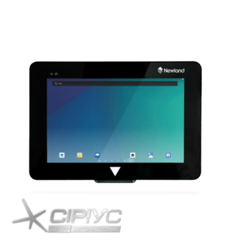 Інформаційний термінал Newland NQuire 750 Stingray Інформаційний термінал Newland NQuire 750 Stingray