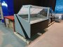 Холодильна вітрина Juka FGL130A рестайлінг Холодильна вітрина Juka FGL130A рестайлінг