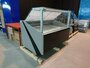Холодильна вітрина Juka FGL160A рестайлінг Холодильна вітрина Juka FGL160A рестайлінг