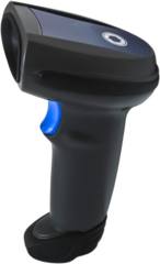 Сканер штрих-кодів ІКС-5208 бездротовий