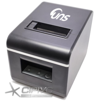Принтер чеків UNS TP-C58.01U Star з автообрізчиком