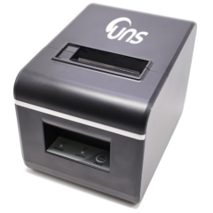 Принтер чеків UNS TP-C58.01U Star з автообрізчиком