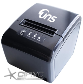 Принтер чеків UNS TP-C80.01UL Aliot
