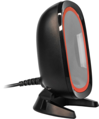 Сканер штрих-кодів IKC-6606 USB